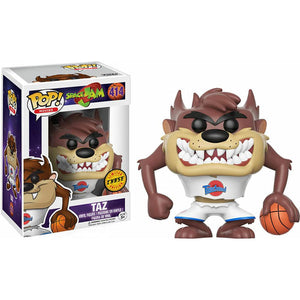 Space Jam - Taz Pop Chase - 414