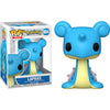 Pokemon - Lapras Pop - 864