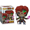 Marvel Zombies - Gambit Glow US Exclusive Pop - 793