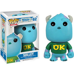 Monsters University - Sulley Pop - 62