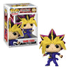 Yu-Gi-Oh - Yami Yugi (Duelist Kingdom) Pop - 1451