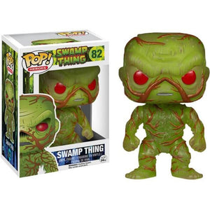 Swamp Thing - Swamp Thing Pop - 82