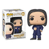 Harry Potter - Severus Snape (Yule) Pop - 94