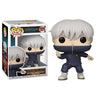 Jujutsu Kaisen - Toge Inumaki (with Chase) Pop - 1375