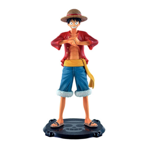 Image of One Piece - Monkey D. Luffy 1:10 Scale Figure