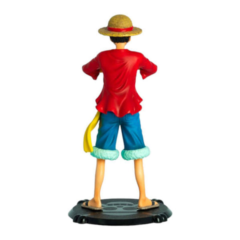 Image of One Piece - Monkey D. Luffy 1:10 Scale Figure