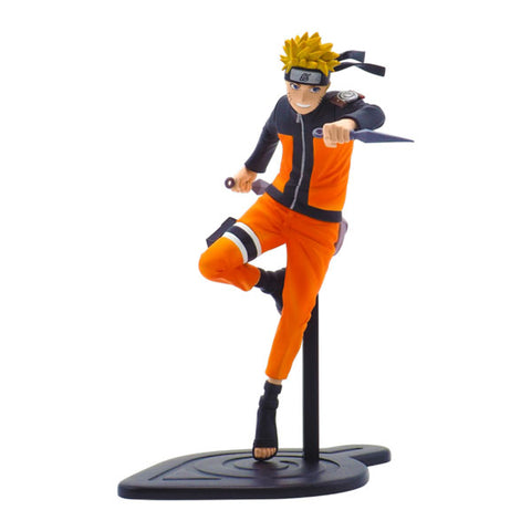 Image of Naruto - Naruto 1.10 Scale Figure