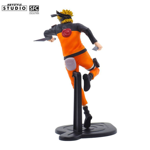 Image of Naruto - Naruto 1.10 Scale Figure