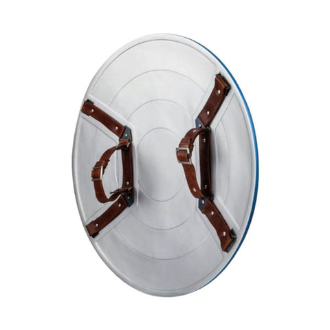 Image of Captain America 2: The Winter Soldier - Life Size Shield Replica [Blue Stealth Version]
