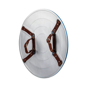 Captain America 2: The Winter Soldier - Life Size Shield Replica [Blue Stealth Version]