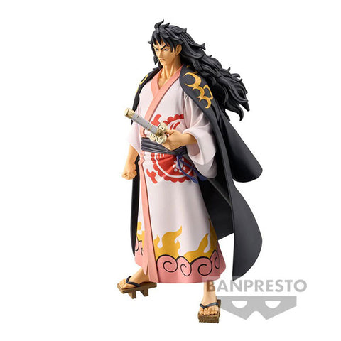 Image of One Piece - Dxf - The Grandline Kouzuki Momonosuke