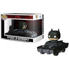 The Batman - Batman in Batmobile Pop! Ride - 282