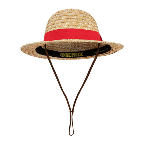 Image of One Piece (2023) - Straw Hat