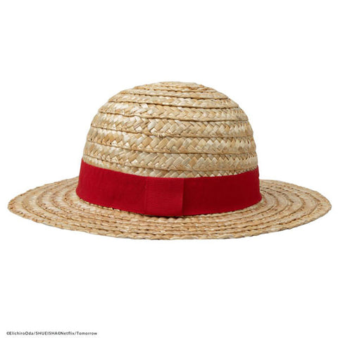 Image of One Piece (2023) - Straw Hat