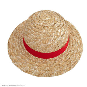 One Piece (2023) - Straw Hat