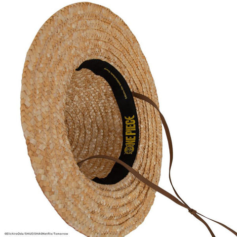 Image of One Piece (2023) - Straw Hat