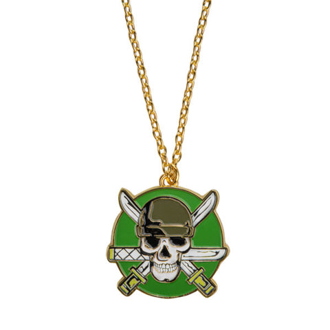 Image of One Piece (2023) - Zoro Necklace