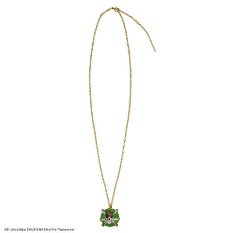 Image of One Piece (2023) - Zoro Necklace