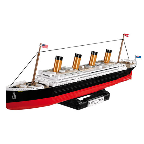 Image of Titanic - Titanic Exclusive Edition 1:450 Scale [960 piece]