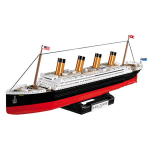 Titanic - Titanic Exclusive Edition 1:450 Scale [960 piece]
