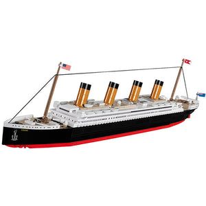 Titanic - Titanic 1:450 Scale [960 piece]