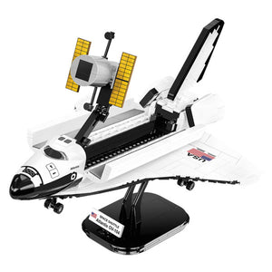COBI - Space Shuttle Atlantis Model (685 pieces)