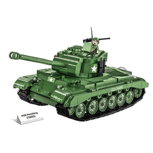 WW2 - M26 Pershing T26E3 [904 pcs]