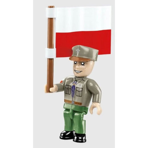 Image of WW2 - Pzkpfw v Panther "Pudel" [840 pcs]