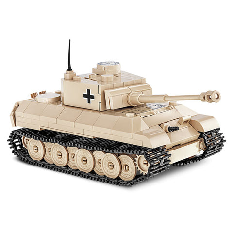 Image of WW2 - Panzer v Panther Ausf.G [298 pcs]