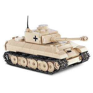 WW2 - Panzer v Panther Ausf.G [298 pcs]