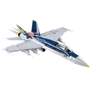 Armed Forces - F/A-18C Hornet [538 pcs]