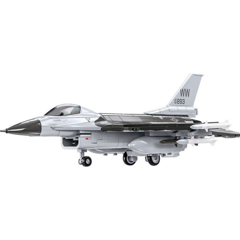 Image of Armed Forces - F-16C Fighting Falcon [415 pcs]