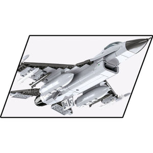 Armed Forces - F-16C Fighting Falcon [415 pcs]