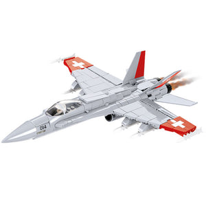 Armed Forces - F/A-18C Hornet [540 pcs]