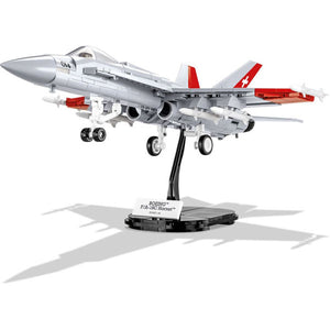Armed Forces - F/A-18C Hornet [540 pcs]