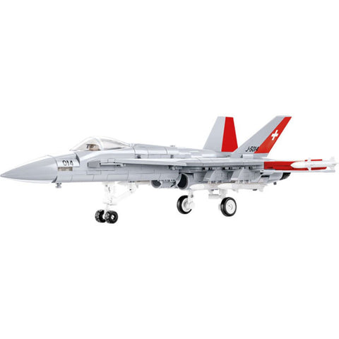 Image of Armed Forces - F/A-18C Hornet [540 pcs]