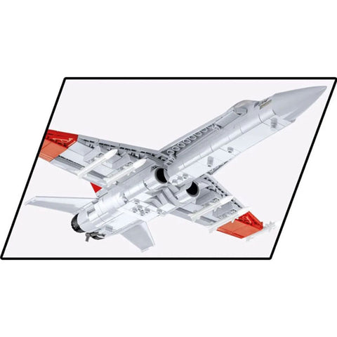 Image of Armed Forces - F/A-18C Hornet [540 pcs]