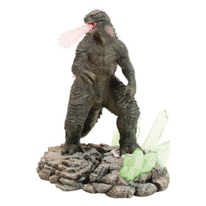 Godzilla x Kong - Godzilla Deluxe Gallery PVC Statue