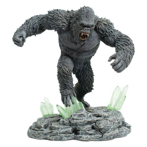 Godzilla x Kong - King Kong Deluxe Gallery PVC Statue