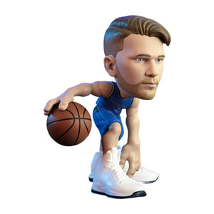 NBA - Luka Doncic (Mavericks) Mini 6" Vinyl Figure