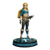 The Legend of Zelda - Zelda Breath of the Wild Vinyl Statue Collector's Edition