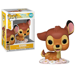 Bambi - Bambi Pop - 1433