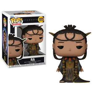 Stargate - Ra Pop - 1573