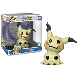 Pokemon - Mimikyu 10 Inch Pop - 1020