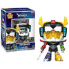 Voltron - Voltron with Shiro Bitty Pop! Bot