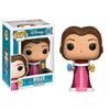 Beauty and the Beast - Belle with Birds Pop - 241