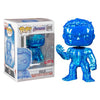 Avengers 4: Endgame - Hulk Blue Chrome US Exclusive Pop - 499