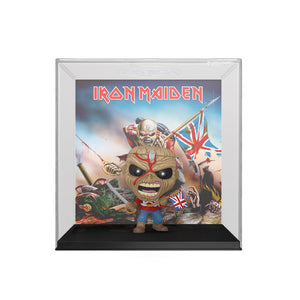 Iron Maiden - The Trooper Pop! Album - 57