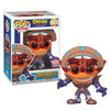 Crash Bandicoot - Crash in Mask Armor Pop! SD21 - 841