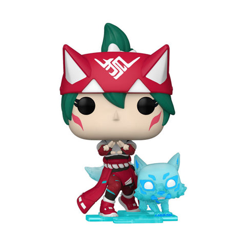 Image of Overwatch 2 - Kiriko Pop - 935